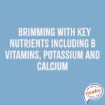 Nexba Strawberry & Peach Water Kefir, All Natural, Sugar Free, 1 Litre (Pack of 6) - All Natural, Sugar Free & Healthy Beverage - Image 4