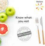 Iron Supplement - Ferrous Glycinate + Citrate + Gluconate and Non-Acid VIT C with Ginger - UK Made - Image 6