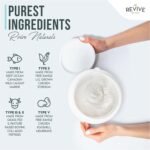 Vanilla Multi Collagen Protein Powder - 400g - Unsweetened - 5 Types of Collagen Peptides - Hydrolysed Grass Fed Bovine, Wild Caught Marine & Free-Range Chicken - Keto Approved - Image 7
