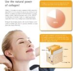 VERISOL® Marine Collagen Peptides Powder - 300g - Type I - High in Protein - Clinically Studied - for Skin, Hair, Nails, Joints, Bones - Hydrolyzed - Image 3
