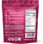 Mystic Nature Miracle Berries | Zero Calories Zero Sugar 100% Natural Fruit | 30 Servings - Image 3