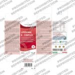 Bandini® Liposomal Vitamin B Complex Liquid | High Strenght B-Complex B1, B2, B3, B5, B6, B7, B9, B12 | High Bioavailability & Absorption | Reduction of Tiredness, Energy & Immune Support | Vegan - Image 5