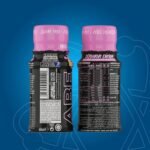 Applied Nutrition ABE Pre Workout Shot - All Black Everything Pre Workout Energy Shots, Physical Performance with Citrulline, Beta Alanine, Caffeine (Box 12 Units x 60ml) (Fruit Candy) - Image 6