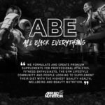 Applied Nutrition ABE Pre Workout Shot - All Black Everything Pre Workout Energy Shots, Physical Performance with Citrulline, Beta Alanine, Caffeine (Box 12 Units x 60ml) (Fruit Candy) - Image 7