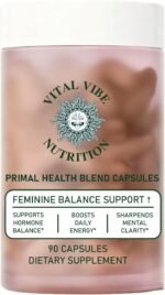 Beef Liver Capsules | Freeze-Dried & Grass-Fed Bovine Beef Liver Complex | Heart & Kidney Supplement | for Kidney Cleanse Gut Health, Supports Mood, Skin & Wellness | 90 Vegan Capsules, 45-Day Supply - Image 7