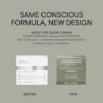 DOCTOR BABOR CLEANFORMANCE Face Cream, for Dry Skin, Moisturising Cream with Vitamin E, Vegan Formula, Moisture Glow Cream, 1 x 50 ml - Image 3