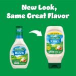 Hidden Valley Original Ranch Dressing 473 ml - Image 3