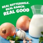 Hidden Valley Original Ranch Dressing 473 ml - Image 4