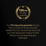 TMG 750mg – 120 Capsules | 99% Pure Trimethylglycine (Betaine) | Supports DNA Methylation, Liver & Heart Health | Vegan, Non-GMO - Image 3