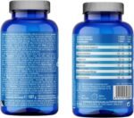 VICTORY ENDURANCE Salt Caps; 90 Capsules with an Extra Supply of Vitamins D and B1 with Sodium, Potassium, Chlorine, Calcium, Iron, Magnesium, Iodine, Copper, Manganese, Selenium - Image 5