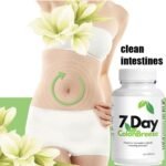 Colon Breeze - 7 Day Colon Breeze,7 Day Cleanse,Gut Cleanse,Help Gut Cleanse&Colon Cleanse for Women Men (1 pcs) - Image 3