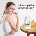 Colon Breeze - 7 Day Colon Breeze,7 Day Cleanse,Gut Cleanse,Help Gut Cleanse&Colon Cleanse for Women Men (1 pcs) - Image 4