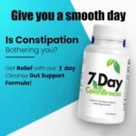Colon Breeze - 7 Day Colon Breeze,7 Day Cleanse,Gut Cleanse,Help Gut Cleanse&Colon Cleanse for Women Men (1 pcs) - Image 5
