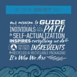 Sunwarrior Organic Plant Based Blend Vanilla Protein Powder, 375 g - Image 7