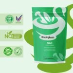 Black Swan NAC Capsules - 1500mg N Acetyl Cysteine Antioxidant Powerhouse Anti Inflammatory Immune System Support Vegetarian Friendly Natural Supplement - 30 Caps 1 Month Supply - Image 4