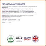 Equine America Pro Gut Balancer | Premium Ready To Use Horse & Pony Supplement | Support For Digestive Function & Performance | 450g - Image 4