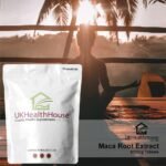 UKHealthHouse Maca Root Extract - 500mg x 500 Tablets - High Strength - Vegan Supplement - Maca Root Powder Tablets for Men and Women - Image 5