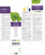 Rhodiola (Rhodiola rosea or Sedum roseum) Roots Alcohol-Free Mother Tincture Naturalma - Liquid Extract Drops 500 ml - Food Supplement - Vegan - Image 3