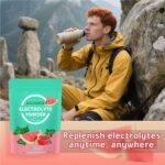 Watermelon Flavor Energy Boost Supplement Drink Mix - Instant Energy Enhancer For Daily Use(1PCS) - Image 6