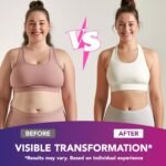 GLP-1 Supplement for Women & Men,GLP1 Probiotics and Prebiotic 43 in 1 Nutritional Components-Supports Reduces Body Burden,GLP-1 Capsules for Metabolism, Digestion, and intestinal Health - Image 7