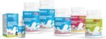 Milkaid Junior Lactase Enzyme Chewable Tablets for Lactose Intolerance Relief | Prevents Gas, Bloating & Diarrhoea | Fast Acting Dairy Digestive Supplement | Gluten Free & Vegan | 60 Tablets - Image 5