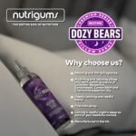 The Ultimate Bedtime Pillow Spray 250ml | Calming and Relaxing Pillow Mist with Soothing Scents of Lavender, Lemon Balm, Chamomile, Sandalwood and Bergamot | Support Sleep & Rest - Image 3