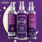 The Ultimate Bedtime Pillow Spray 250ml | Calming and Relaxing Pillow Mist with Soothing Scents of Lavender, Lemon Balm, Chamomile, Sandalwood and Bergamot | Support Sleep & Rest - Image 5