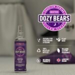 The Ultimate Bedtime Pillow Spray 250ml | Calming and Relaxing Pillow Mist with Soothing Scents of Lavender, Lemon Balm, Chamomile, Sandalwood and Bergamot | Support Sleep & Rest - Image 6