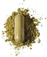 KIKI Health - Organic Moringa Leaf Capsules 500mg - Made from 100% Organic Moringa - No Artificial Colours, Preservatives, Sweeteners or Fillers - Suitable for Vegans - 120 Capsules - Image 7