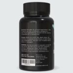 Sea Moss Capsules by FUTURO LABS - 2000mg Raw Sea Moss [15:1 Extract] - Organic Irish Sea Moss Supplement | Vegan, Non-GMO, Gluten Free | 120 Capsules, 60 Servings - Image 6