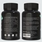 Sea Moss Capsules by FUTURO LABS - 2000mg Raw Sea Moss [15:1 Extract] - Organic Irish Sea Moss Supplement | Vegan, Non-GMO, Gluten Free | 120 Capsules, 60 Servings - Image 7