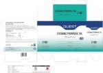 Quest Evening Primrose Oil 1000mg - 180 Capsules - Image 3