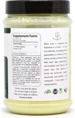 bixa BOTANICAL Haritaki Powder | Terminalia Chebula | 200 Grams / 7 OZ | Natural Bowel Cleansing | Ayurvedic Herbal Supplement | Gluten Free, Non-GMO, Steam Treated, Vegan, 100% Pure. - Image 6