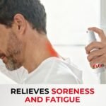 Fast-Acting Herbal Nuscle Pain Relief Spray - Joint Pain Relief for Knees - Deep Penetration Pain Re-LIEF Spray - Arthritis Pain Relief for Knee,Shoulder,Back&Legs - Natural Heral Sooth&Repair Sp-ray - Image 5