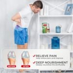 Fast-Acting Herbal Nuscle Pain Relief Spray - Joint Pain Relief for Knees - Deep Penetration Pain Re-LIEF Spray - Arthritis Pain Relief for Knee,Shoulder,Back&Legs - Natural Heral Sooth&Repair Sp-ray - Image 8