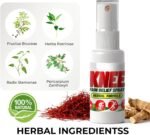 Fast-Acting Herbal Nuscle Pain Relief Spray - Joint Pain Relief for Knees - Deep Penetration Pain Re-LIEF Spray - Arthritis Pain Relief for Knee,Shoulder,Back&Legs - Natural Heral Sooth&Repair Sp-ray - Image 10