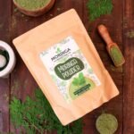 Moringa Mantra Moringa Leaf Powder 1 kg, Naturally Grown Powdered Moringa Leaves, Tested for Heavy Metals - Image 5