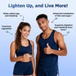 Probiotic & Prebiotic Complex for Women & Men: 78 Billion CFU, 20 Live Microbes (Lactobacillus Acidophilus & Casei Added) – Powerful Bio-Cultures Capsules (60 Capsules) - Image 4