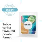 Alflorex Children - Gut Health Probiotic Supplements with Unique Bifidobacterium Longum Bacteria Strain 35624 - Probiotics for Children Ages 3+ - Vanilla Flavour - 30 Powder Sachets - Image 7