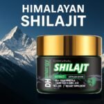 Pure Himalayan Shilajit 50g from High Altai Peaks | Premium Quality | Rich in Minerals, Nutrients and Fulvic Acid | Supports the Immune, Mental and Physical System - Image 4