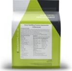 Whey Protein Concentrate Powder - Unflavoured | Grass Fed | Packaging May Vary (2Kg) - Image 3