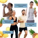 Nature's Finest by Nutrisslim OK!WaterOut – Vegan Herbal Drink with Elderberry, Nettle & Knotweed – Water Retention & Bloating Relief for Natural Detox Support (150g, 15-Day Supply) - Image 4