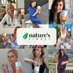 Nature's Finest by Nutrisslim OK!WaterOut – Vegan Herbal Drink with Elderberry, Nettle & Knotweed – Water Retention & Bloating Relief for Natural Detox Support (150g, 15-Day Supply) - Image 9