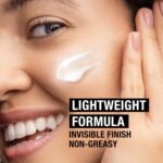 Neutrogena Hydro Boost Hydrating Face Fluid SPF 50, with Hyaluronic Acid, Pro-Vitamin B5 and Niacinamide, Broad Spectrum for Dry Skin, 50ml - Image 5