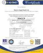 4500mg (per Capsule) GRAVIOLA Fruit 10:1 Extract 60 Soursop V Capsules - Ten Times Stronger Than Fruit Powder - 2 Months Supply - Vegan Vegetarian Dietary Supplement - Image 6