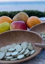 Moringa Bio de ME - 180 Tablets 1000 mg - 180 g - Premium Quality - Vitality - Energy - Skin - Multivitamins - Multiminerals - Proteins - Anti-inflammatory - Antioxidants - Image 3