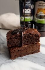 Sweet Freedom CHOC SHOT Brownie - 350 g | Natural Great Taste With Sweetness Derived from Fruit | Ideal for Coffee, Baking & Dessert | No Preservatives or Allergens | Vegan | Only 13 Cal Per Teaspoon - Image 5