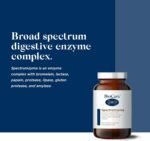 BioCare Spectrumzyme (Enzyme Complex) - 90 Capsules - Image 3
