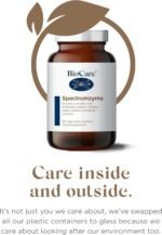 BioCare Spectrumzyme (Enzyme Complex) - 90 Capsules - Image 6