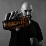 Furocity Sugar Free Energy Drink, Tropical Thunder, 157mg Caffeine, Low Calorie, Zero Sugar, High in Vitamins C, B6, B12, Taurine, Vegan, 12 x 500ml Cans - Image 6